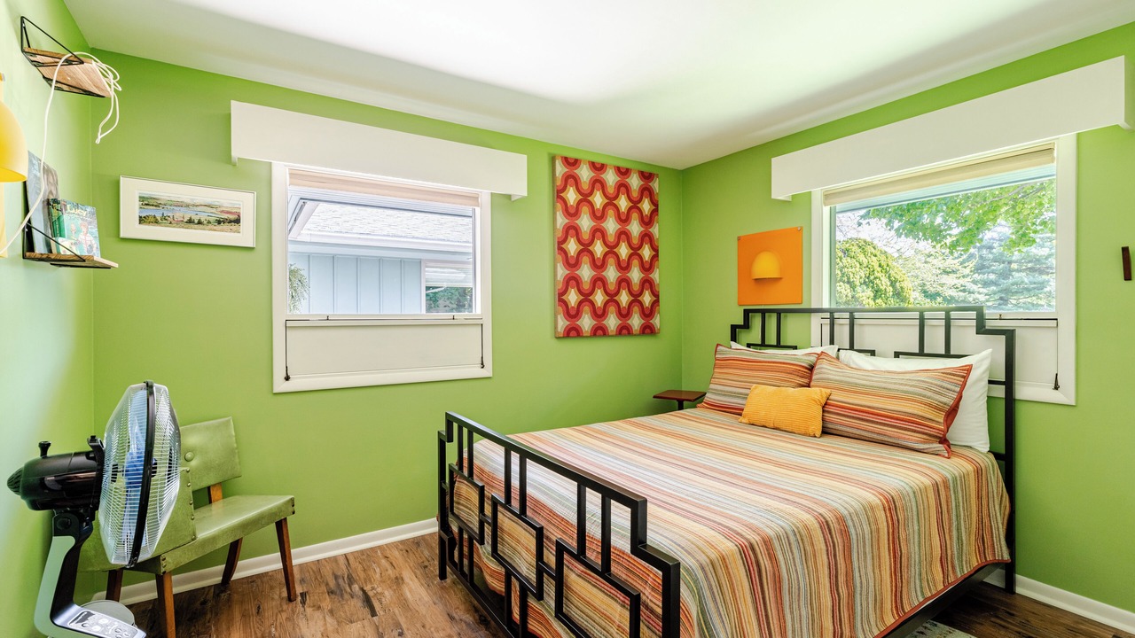 Photo of Bedroom in Riverside