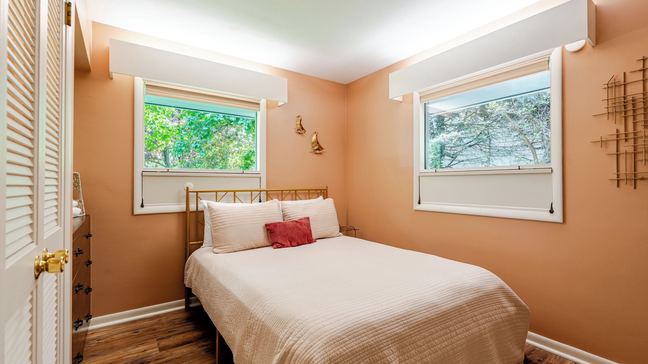 Photo of Bedroom in Riverside