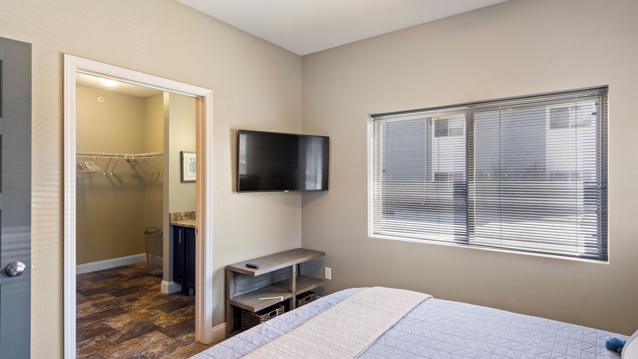 Photo of Bedroom in West Des Moines
