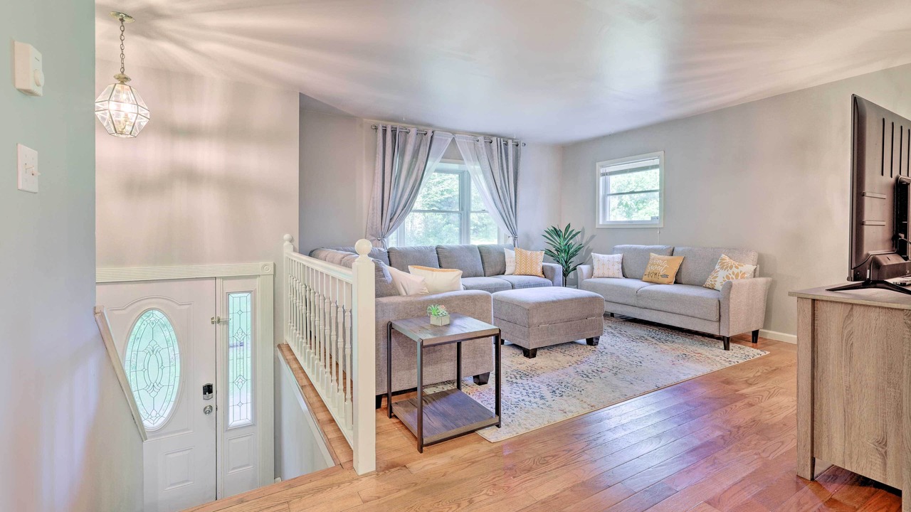 Photo of Bedroom in Stroudsburg