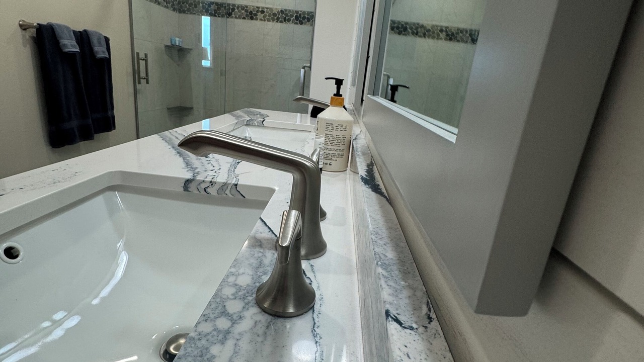 Photo of Bathroom in Harbor Springs