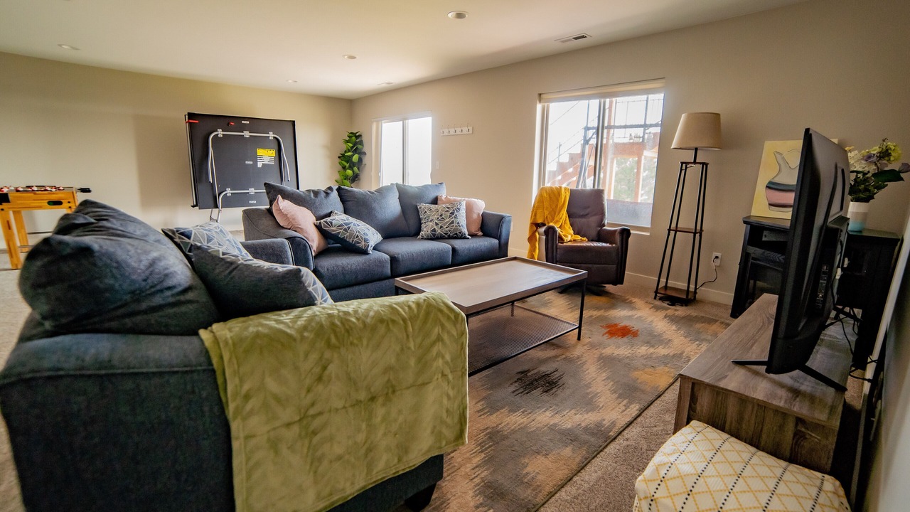 Photo of Livingroom in Rapid City