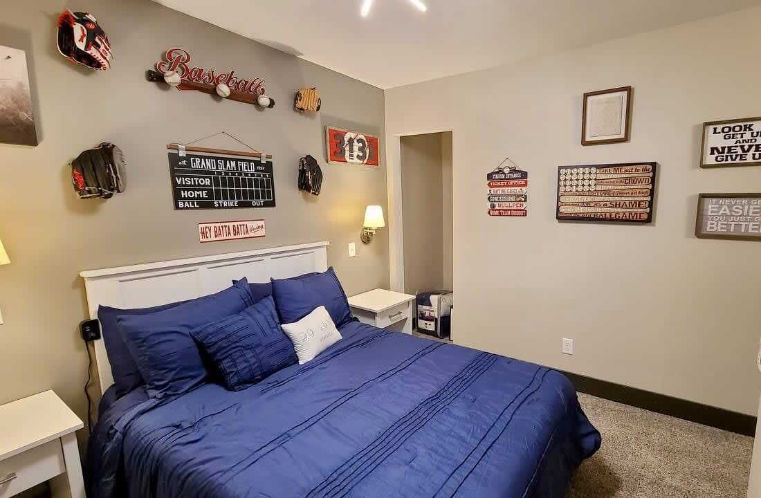 Photo of Bedroom in Vine