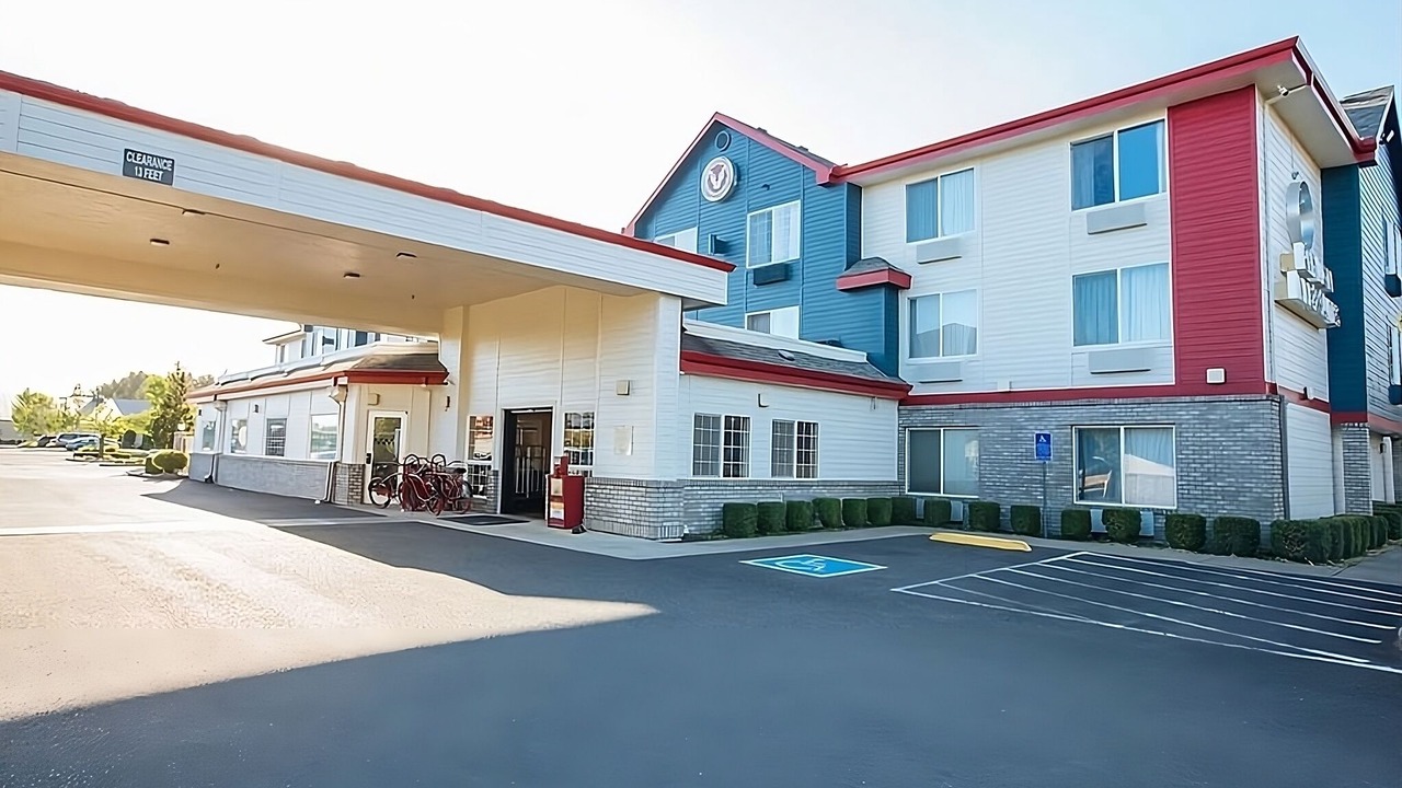 Photo of Outdoor in McMinnville
