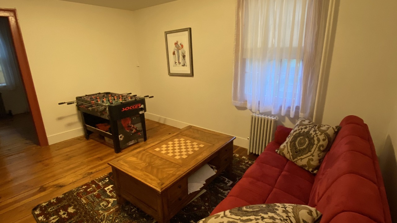 Photo of Livingroom in Millerton