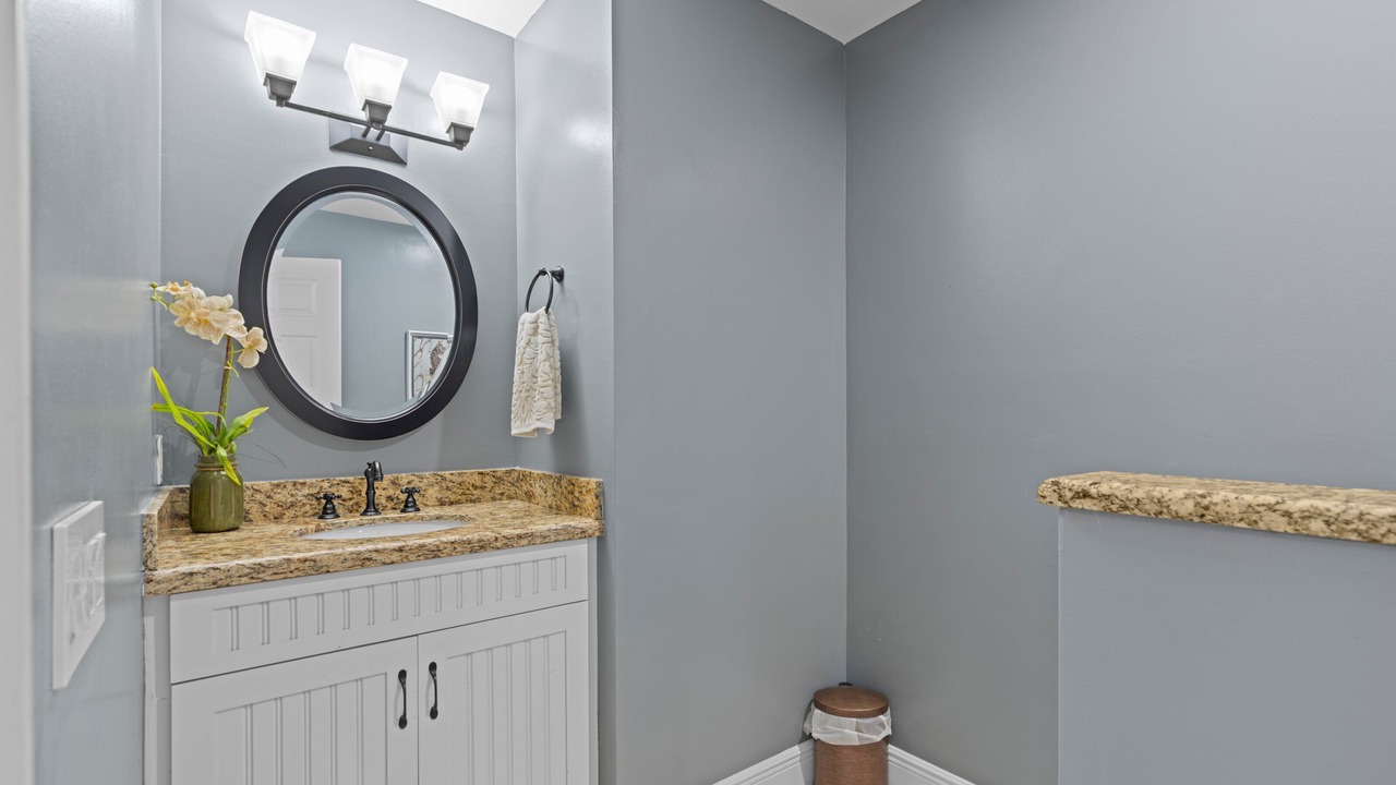 Photo of Bathroom in Delray Beach Shores