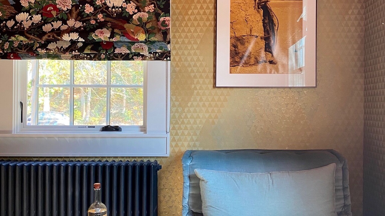 Photo of Livingroom in Pine Plains