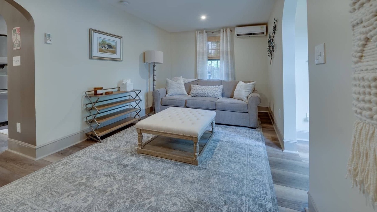 Photo of Livingroom in Kennett Square