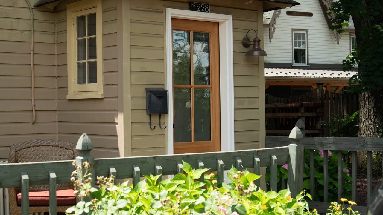 Photo of Outdoor in Kennett Square