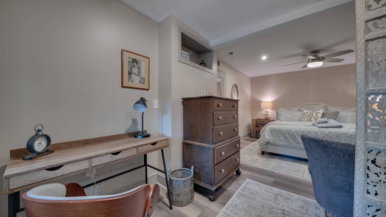 Photo of Bedroom in Kennett Square