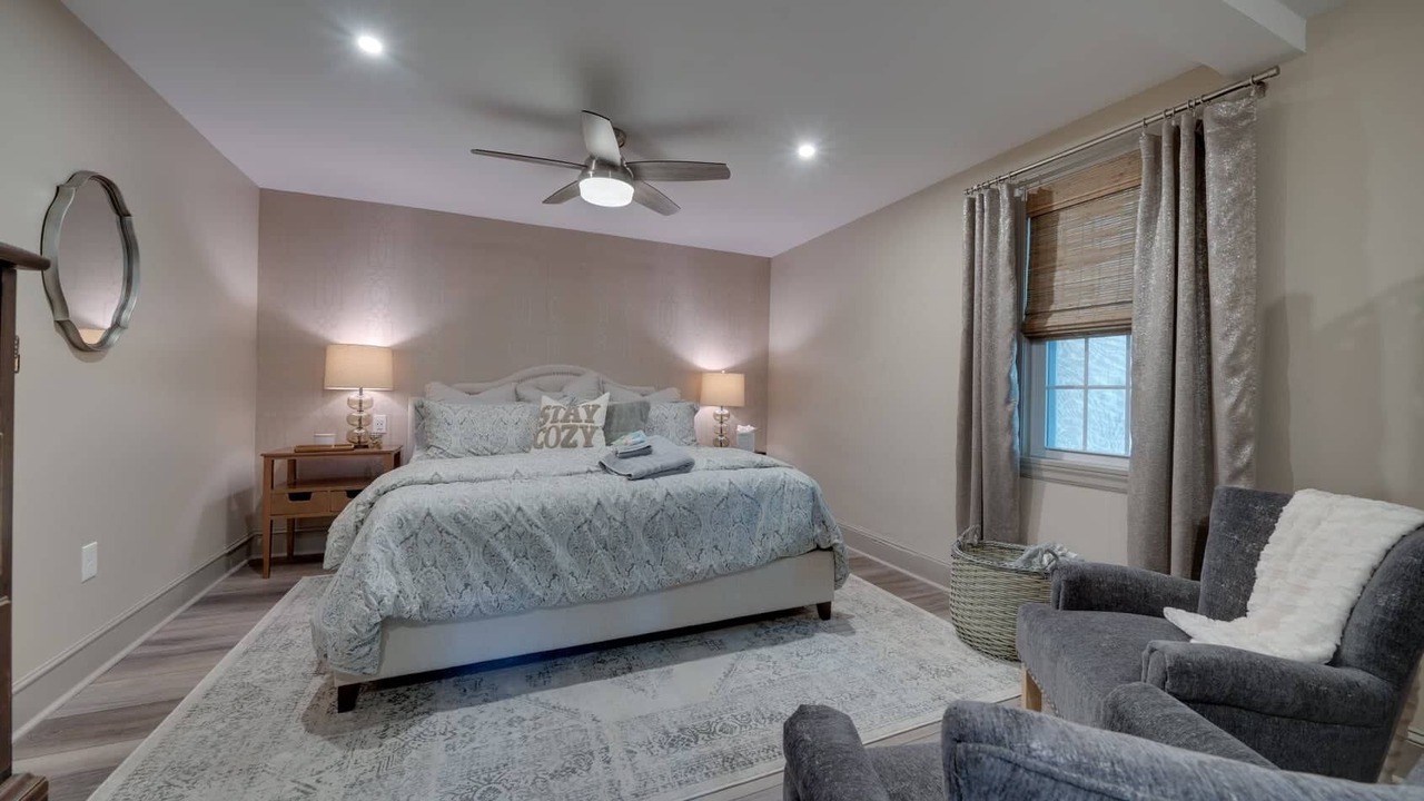 Photo of Bedroom in Kennett Square