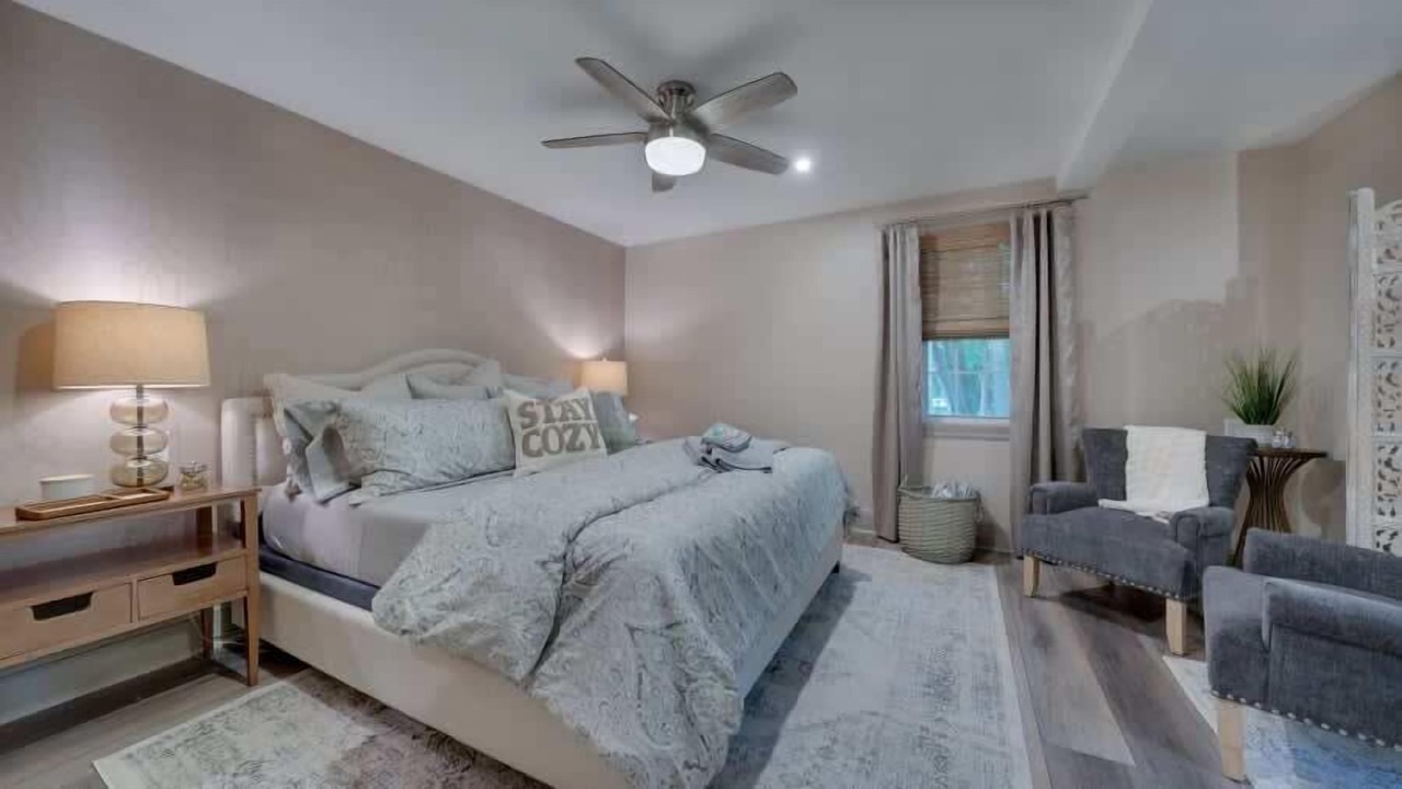 Photo of Bedroom in Kennett Square