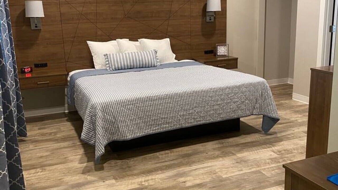 Photo of Bedroom in Nekoosa