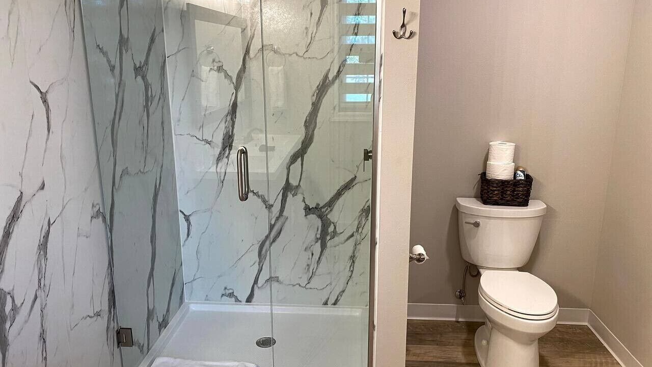 Photo of Bathroom in Nekoosa