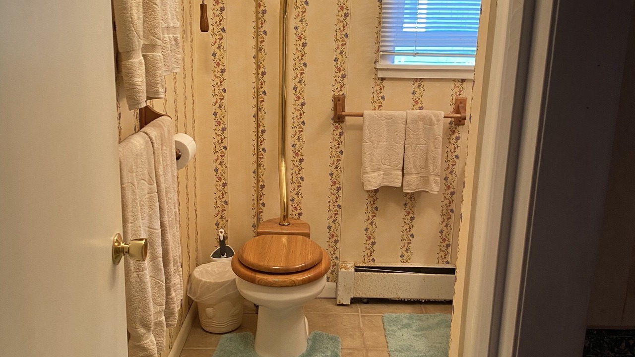 Photo of Bathroom in Gaylord