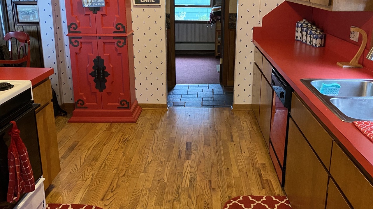 Photo of Kitchen in Gaylord