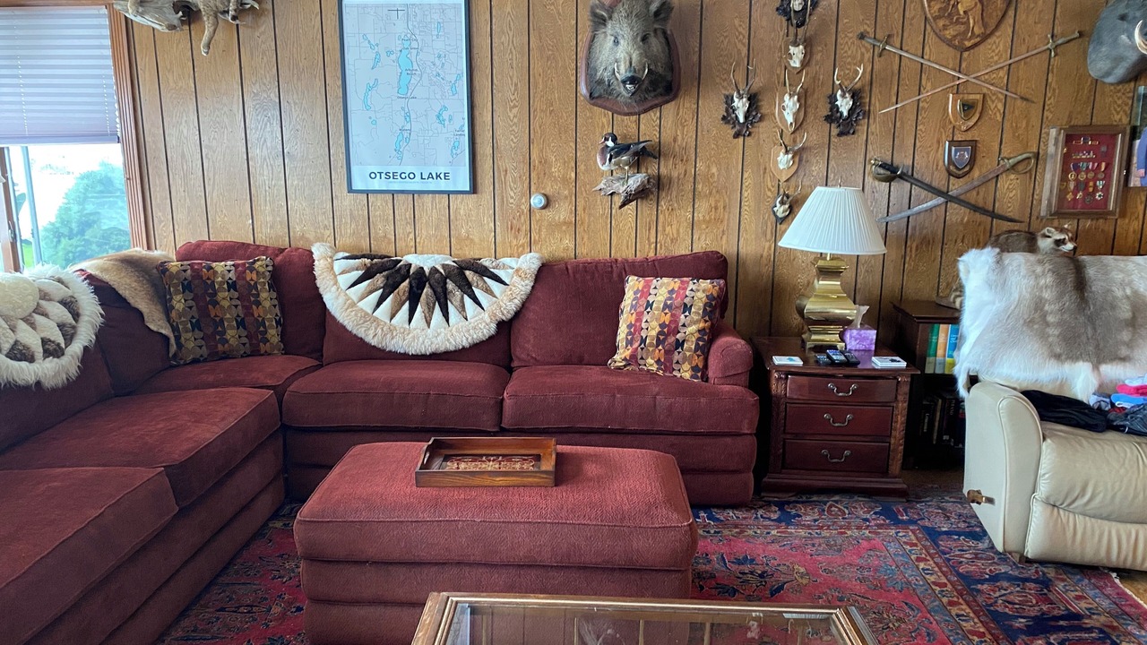 Photo of Livingroom in Gaylord