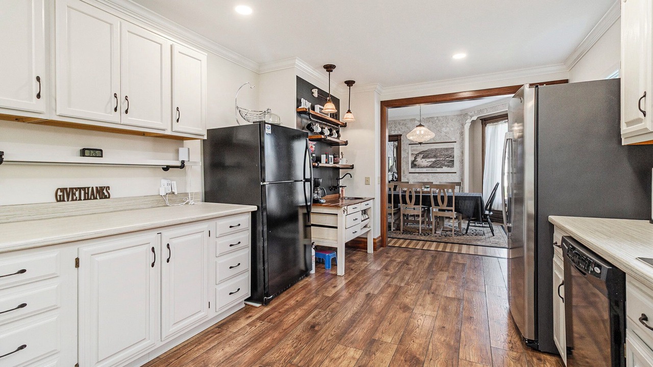Photo of Kitchen in Ludington