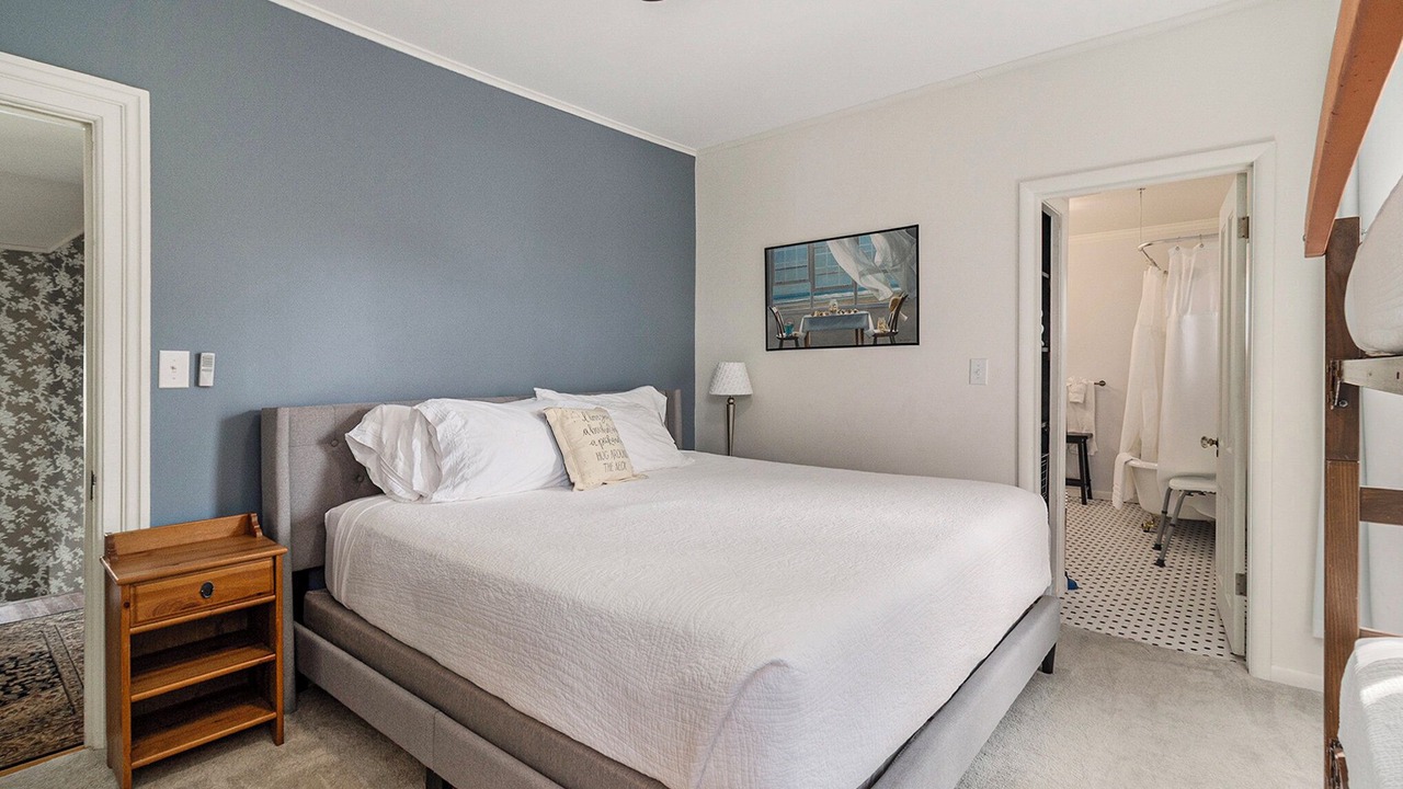 Photo of Bedroom in Ludington