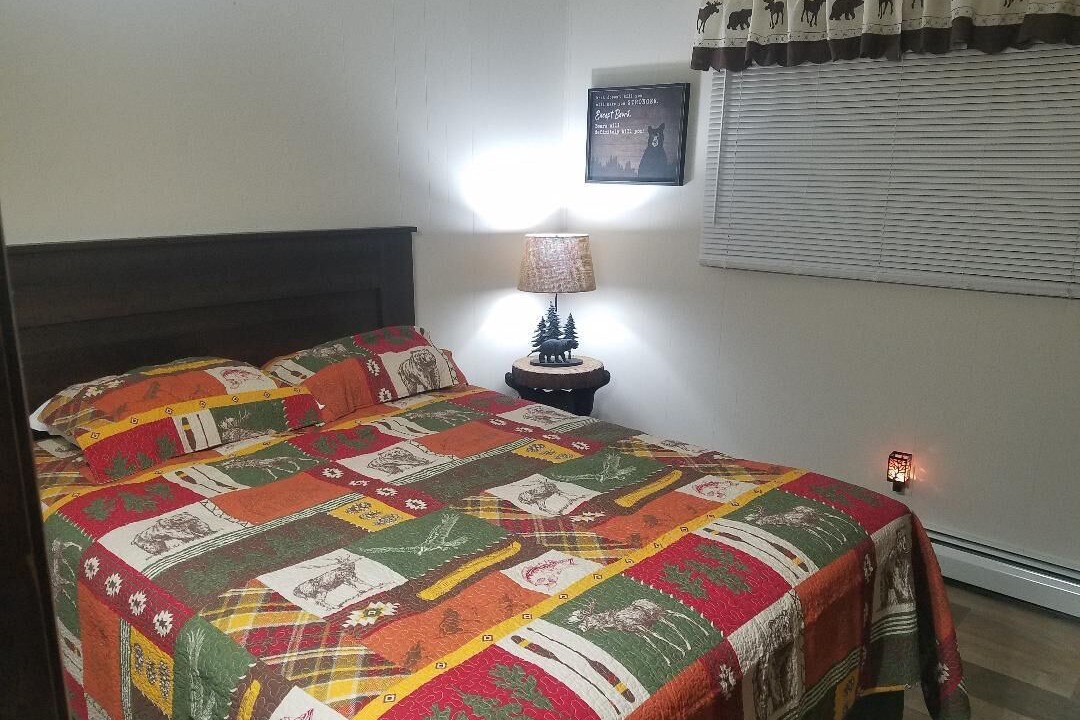 Photo of Bedroom in Paradise