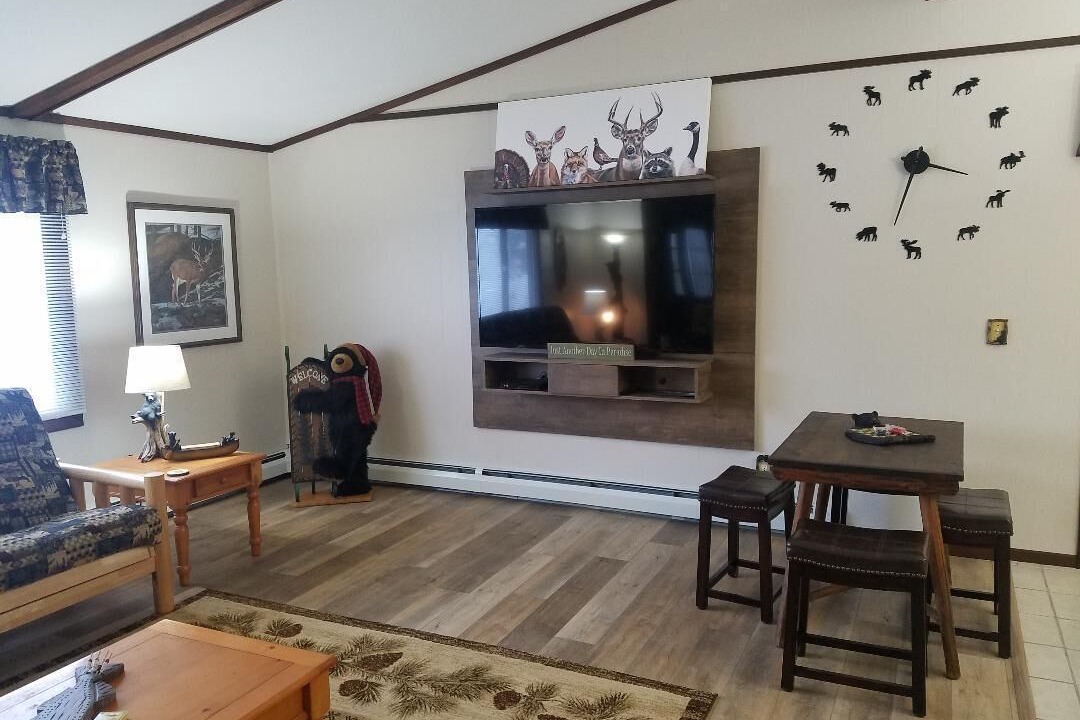 Photo of Livingroom in Paradise