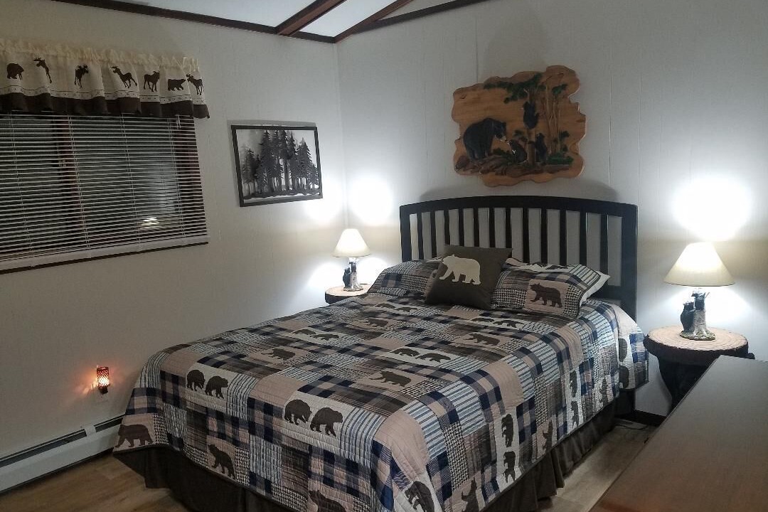 Photo of Bedroom in Paradise