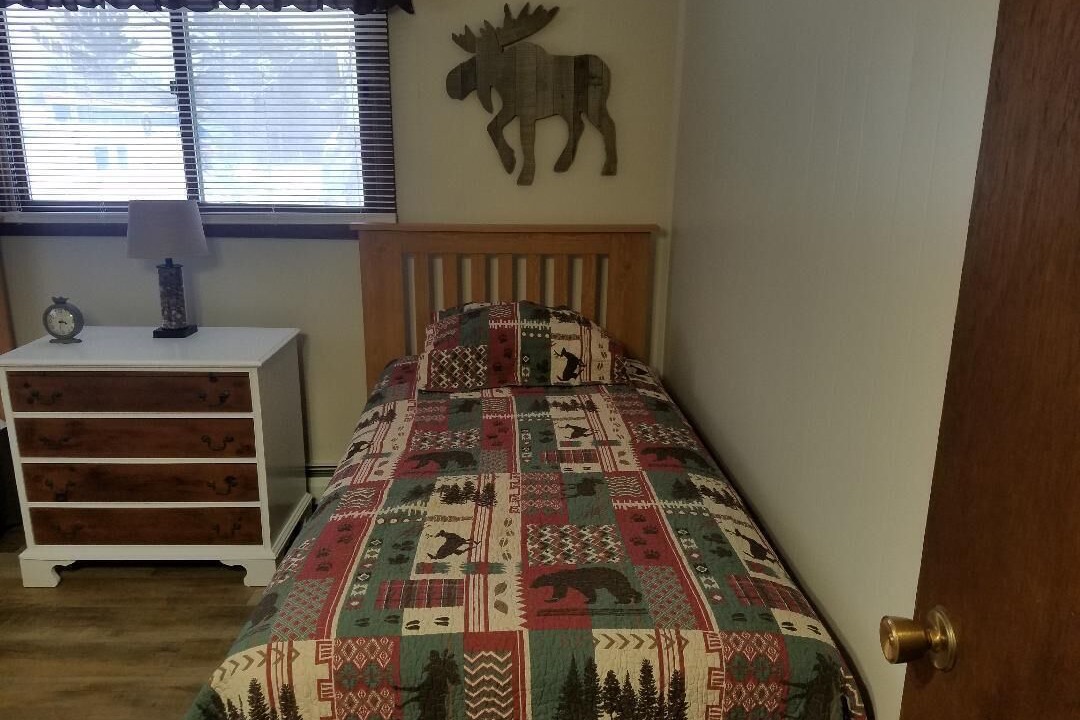 Photo of Bedroom in Paradise