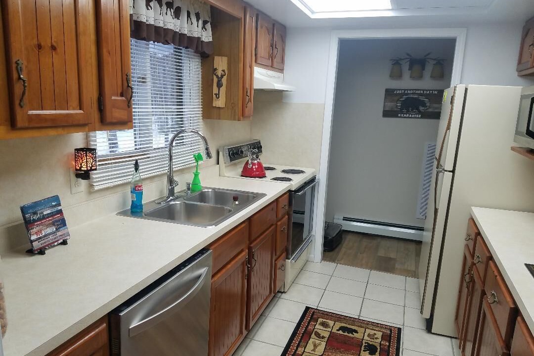 Photo of Kitchen in Paradise