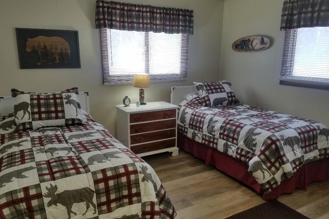 Photo of Bedroom in Paradise