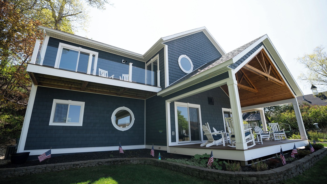 Photo of Outdoor in Charlevoix