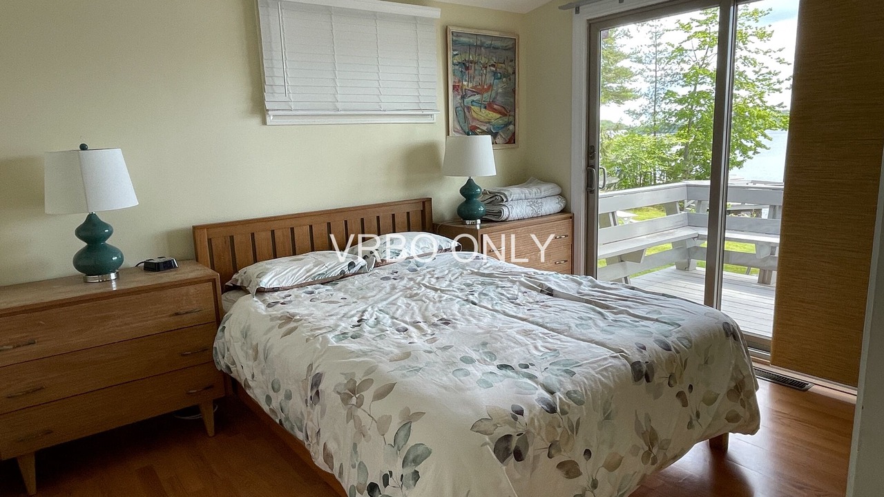 Photo of Bedroom in Gilford