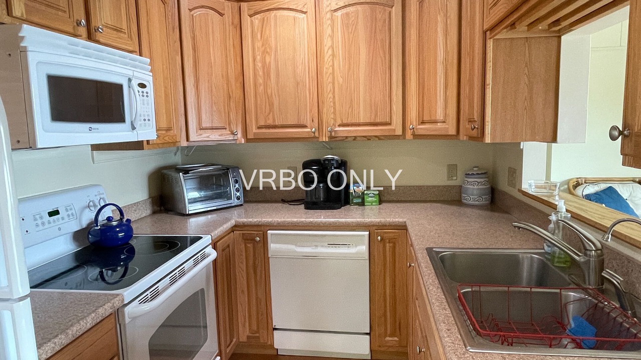 Photo of Kitchen in Gilford