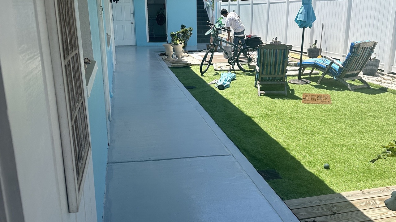 Photo of Outdoor in Island Estate