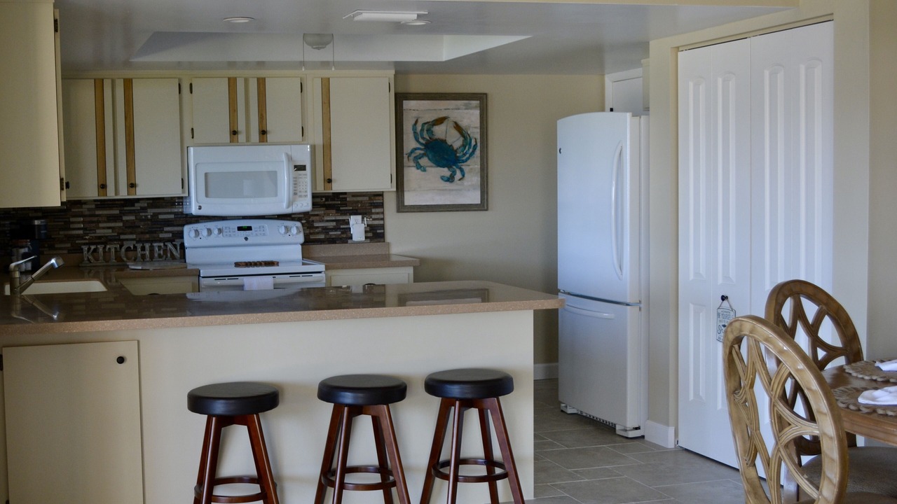 Photo of Kitchen in Edgewater