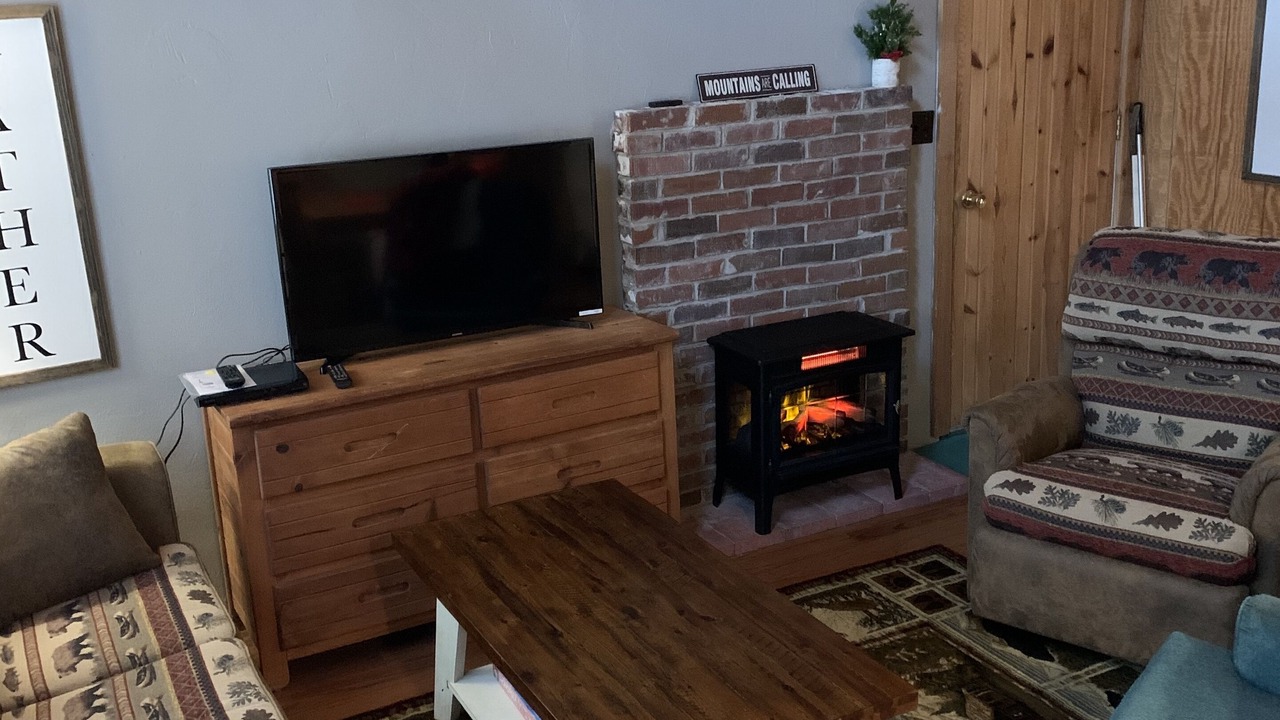 Photo of Livingroom in Thompsonville