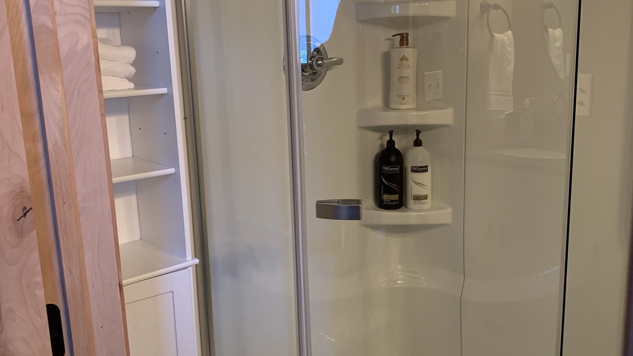 Photo of Bathroom in Thompsonville