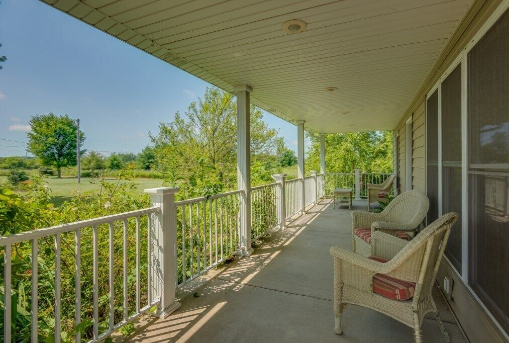 Photo of Outdoor in Three Oaks