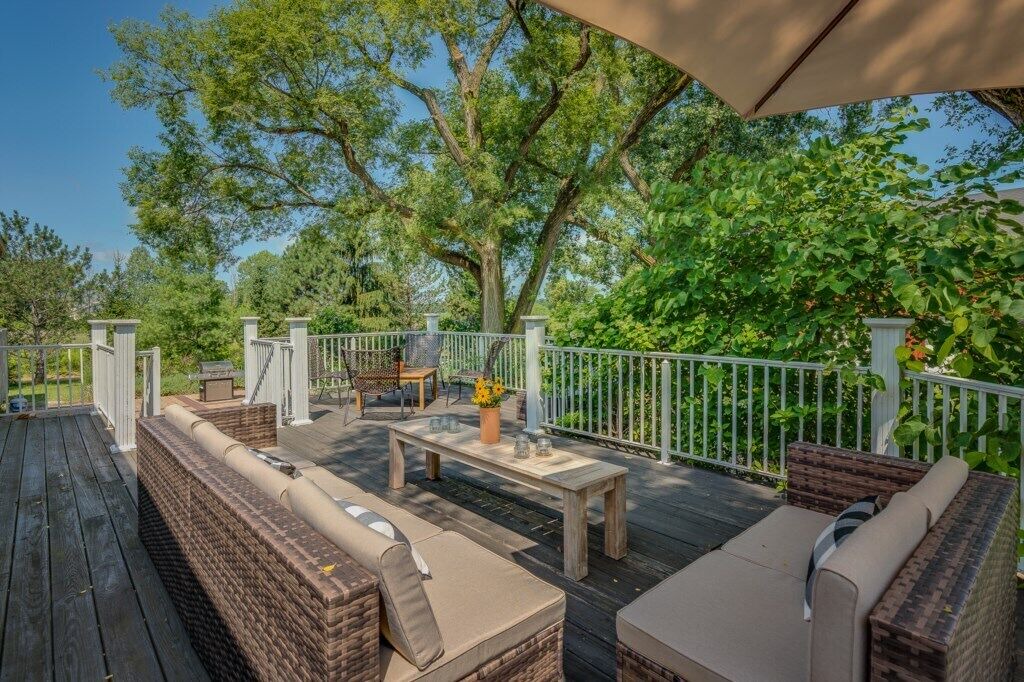 Photo of Outdoor in Three Oaks