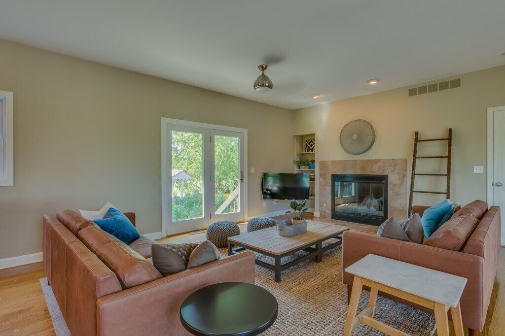 Photo of Bedroom in Three Oaks