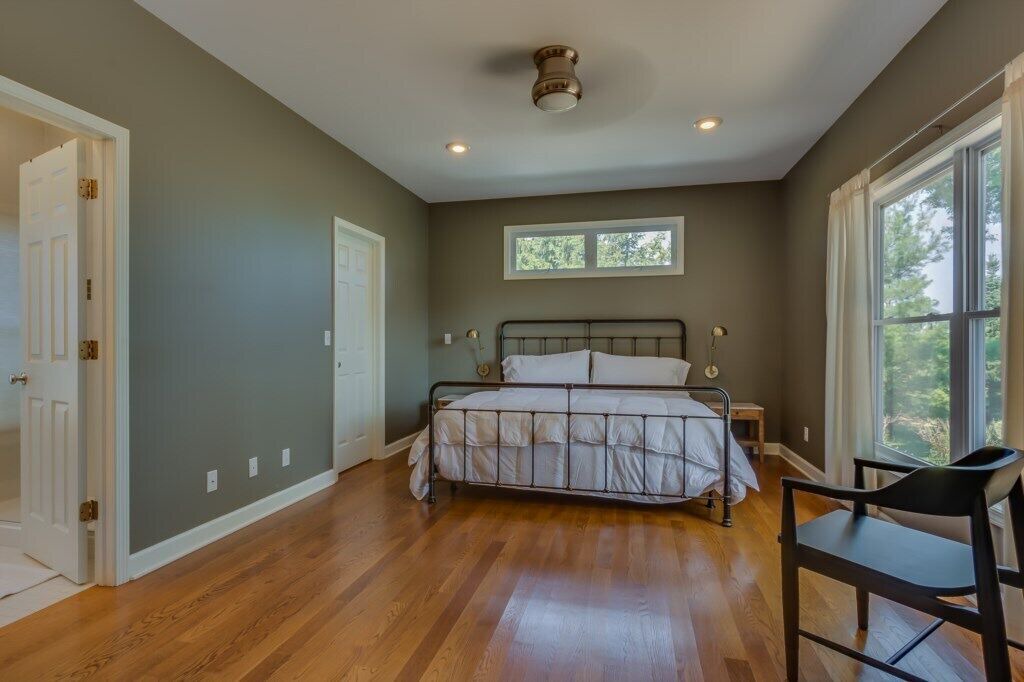 Photo of Bathroom in Three Oaks