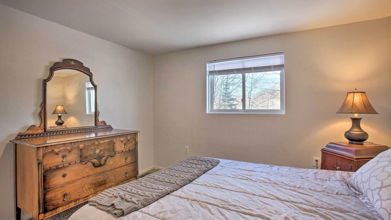 Photo of Bedroom in Mancelona