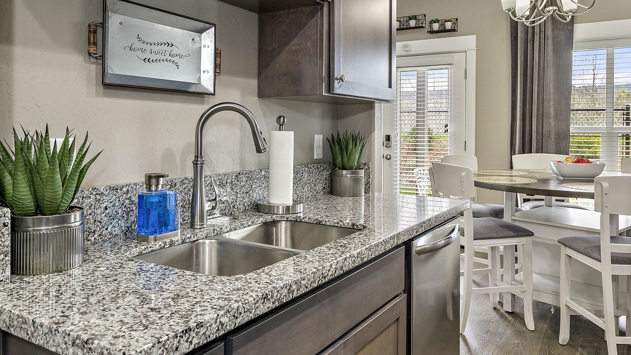 Photo of Kitchen in Medford