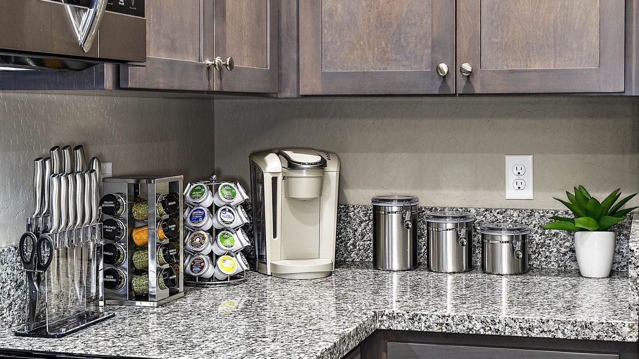 Photo of Kitchen in Medford