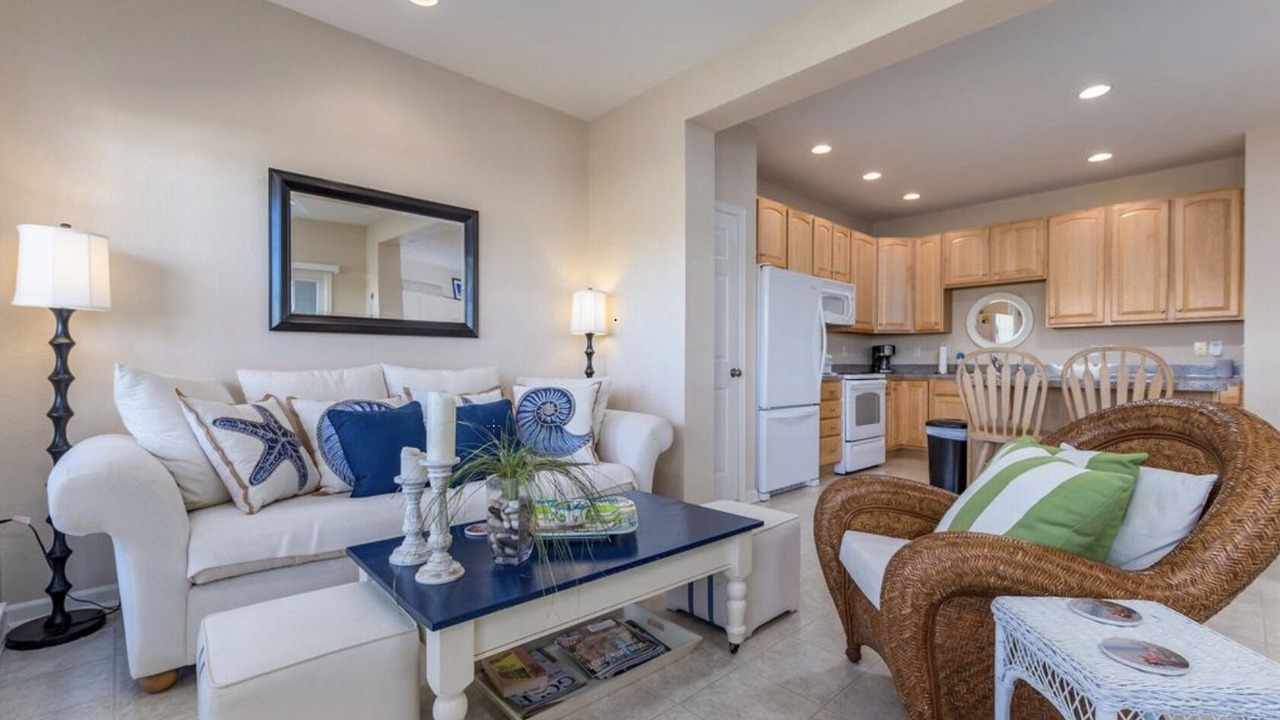 Photo of Livingroom in Ocean View