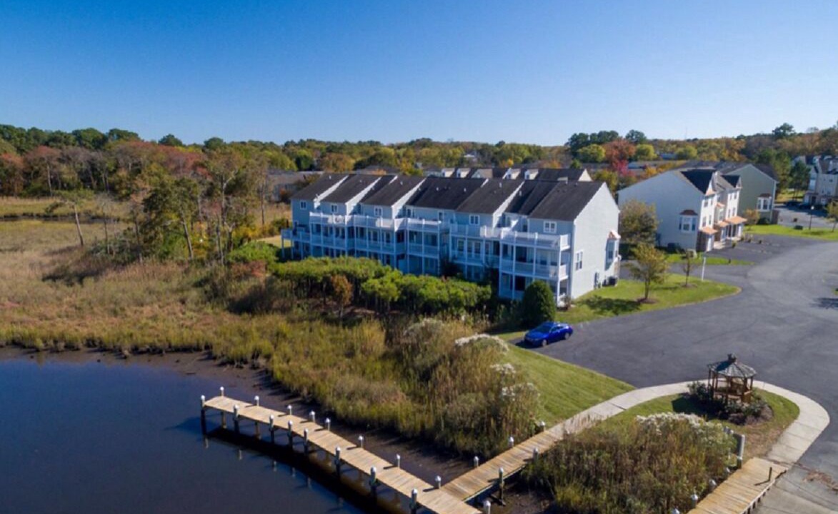 Photo of Outdoor in Ocean View
