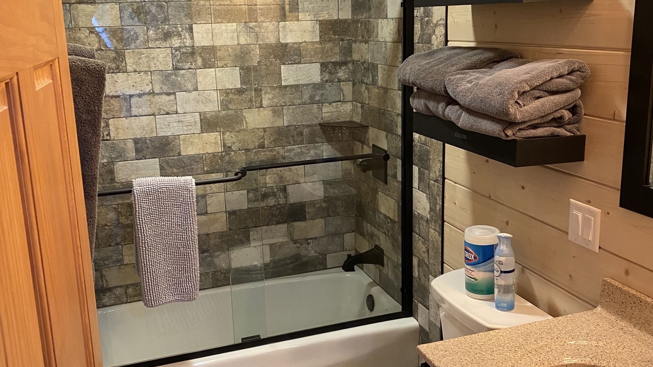 Photo of Bathroom in Eagle River