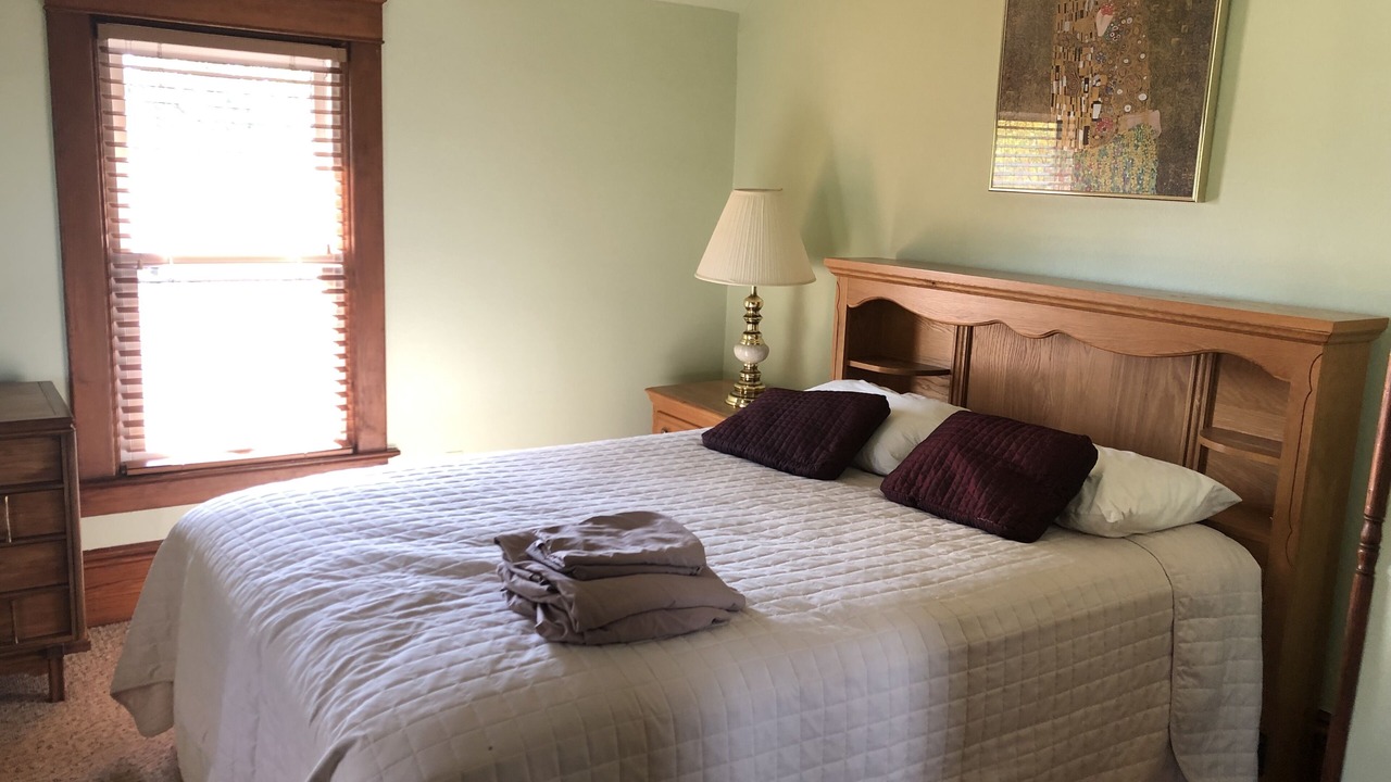Photo of Bedroom in Waupaca