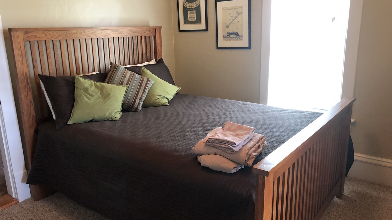 Photo of Bedroom in Waupaca
