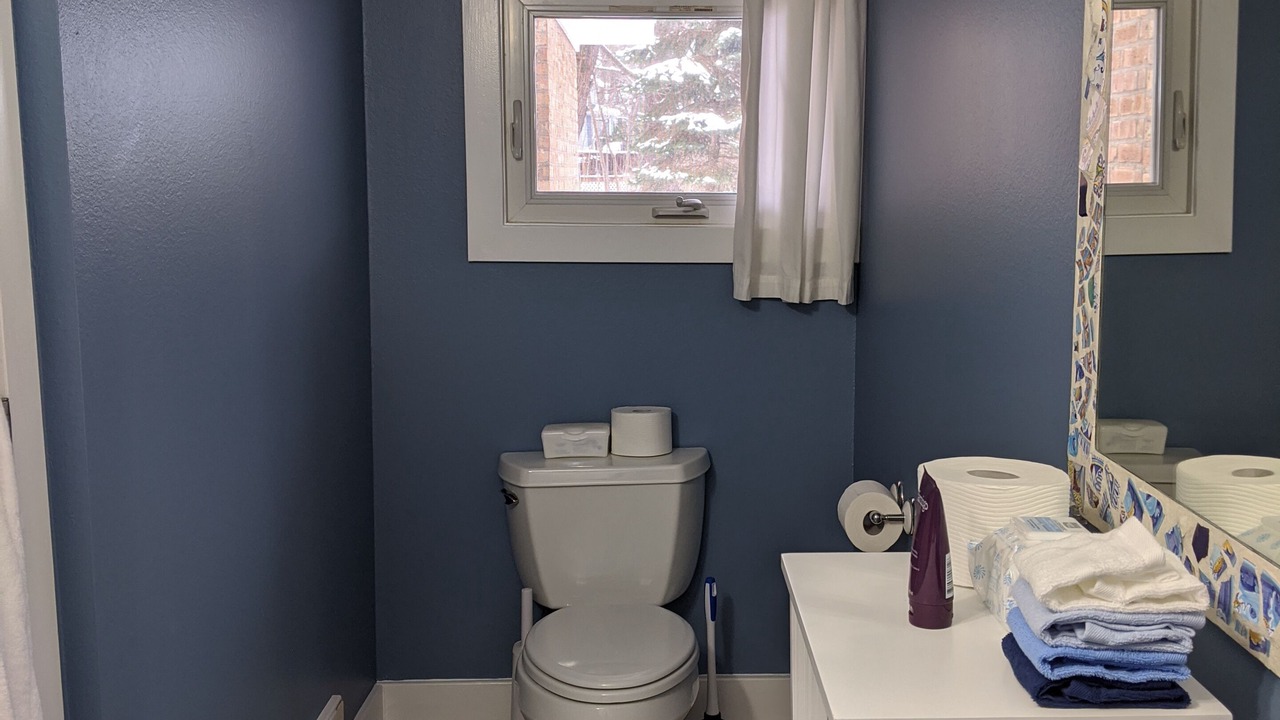Photo of Bathroom in Saugatuck