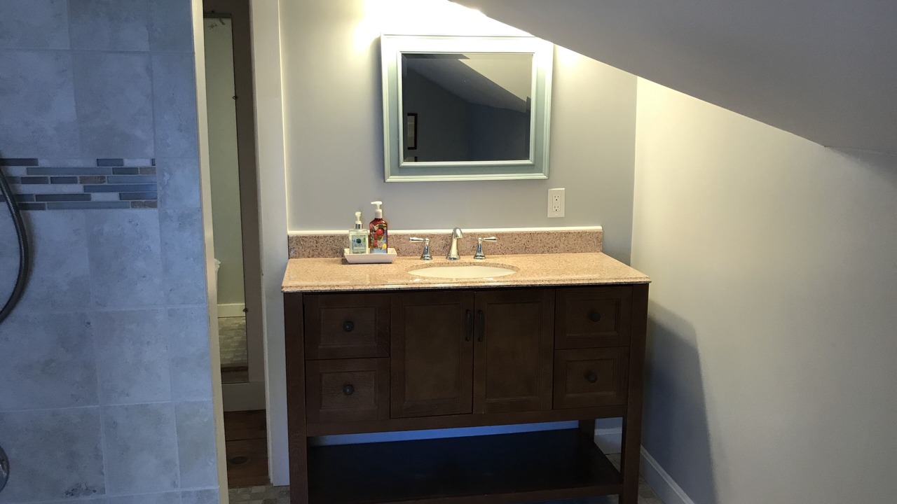 Photo of Bathroom in West Barnstable